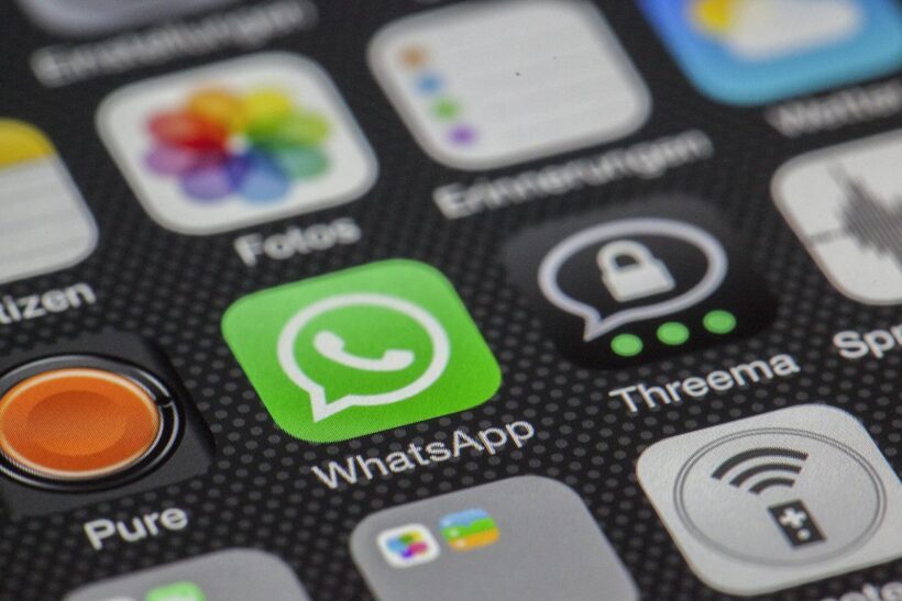 como montar comunidade no WhatsApp