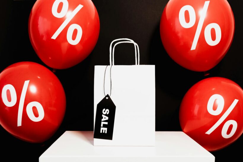 taxa de vendas ideal para infoprodutos low ticket