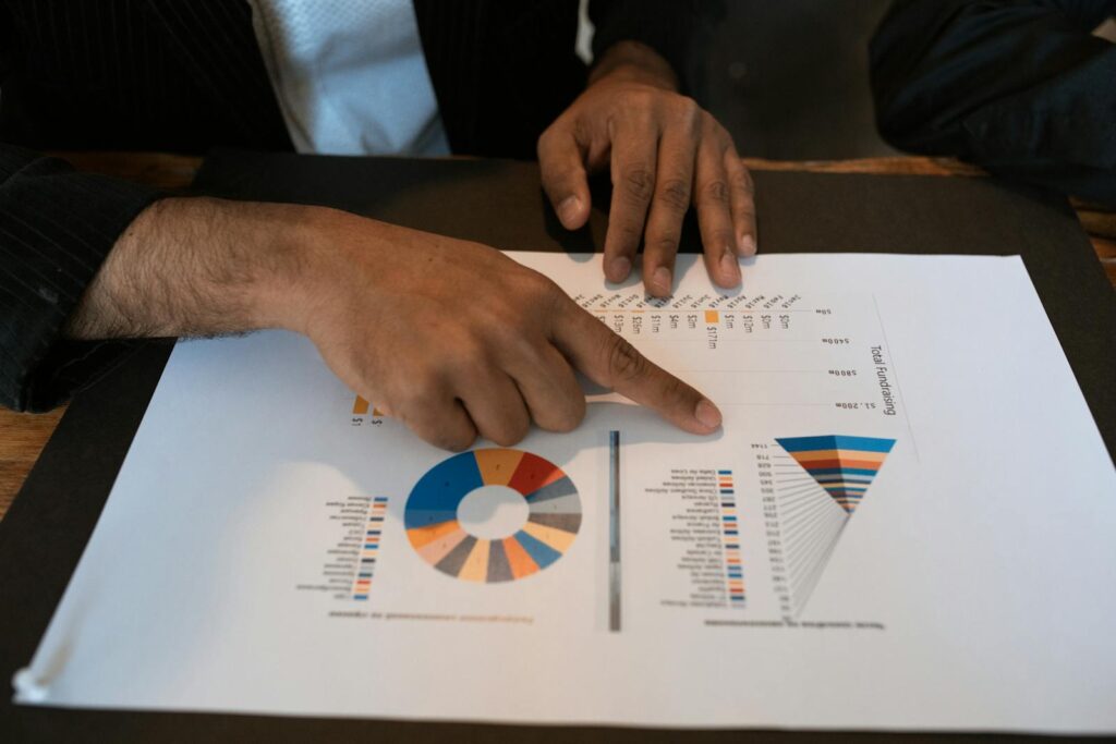 relatórios para o infoprodutor
