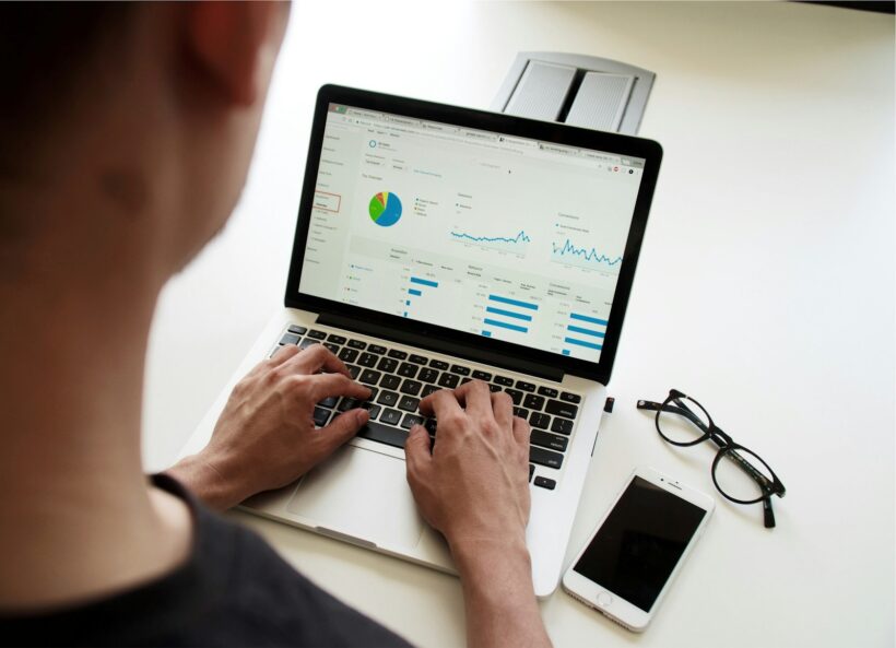 taxa média de conversão em lançamento digital