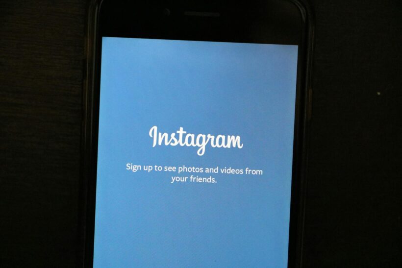 como criar fluxo de conversa no Instagram