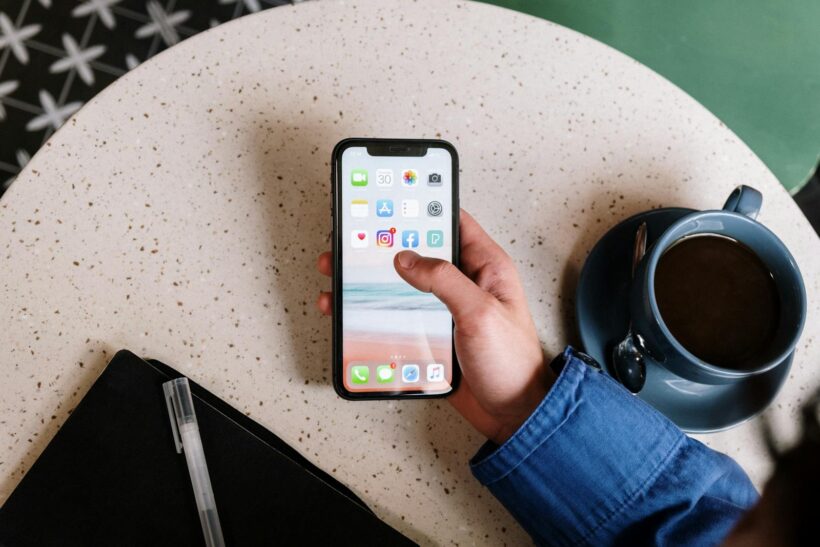 ferramentas gratuitas para automatizar Instagram