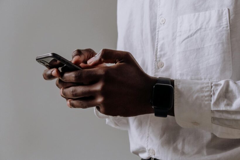 como dar suporte para alunos via WhatsApp