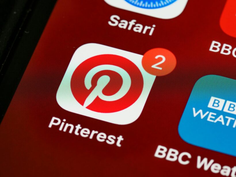 como usar Pinterest para vender ebook