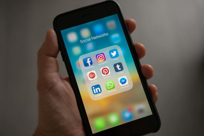 como usar inteligência artificial no Instagram