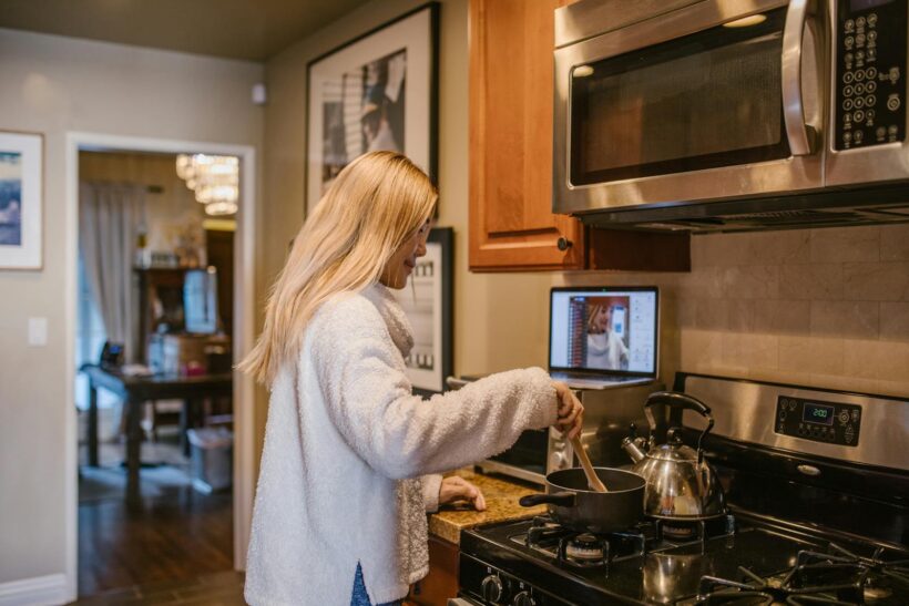 ideias de cursos online para donas de casa