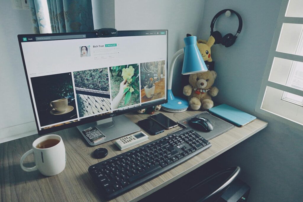banner rotativo área de membros