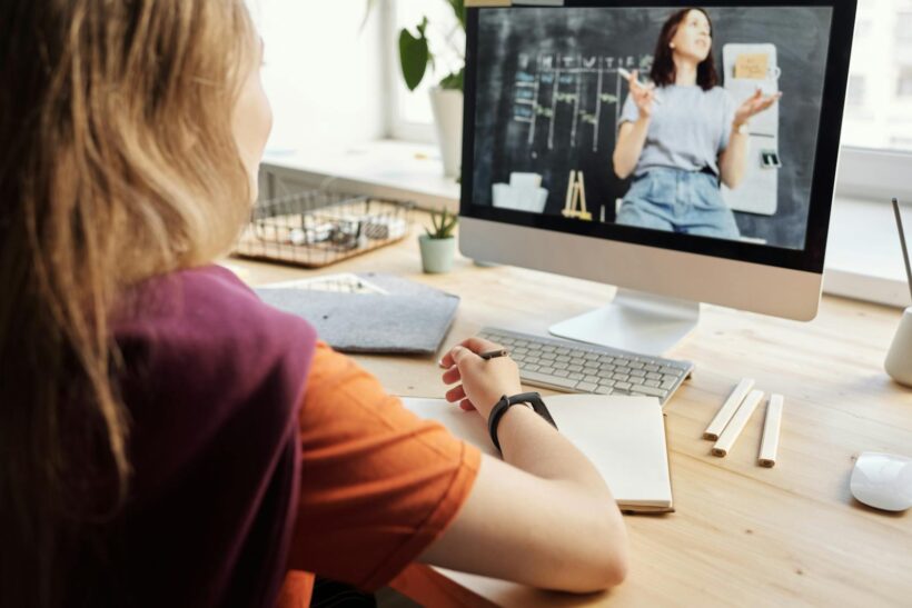 remarketing para cursos online