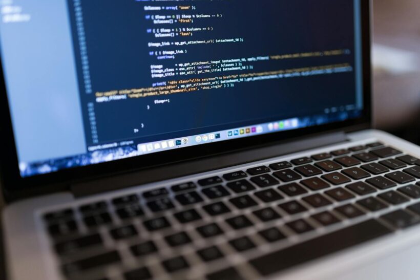 como criar página inicial no WordPress
