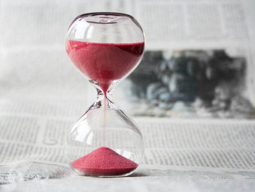 como usar contagem regressiva na página de vendas