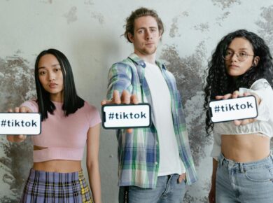 dicas para viralizar no tiktok