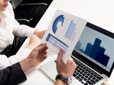inteligência artificial no marketing digital
