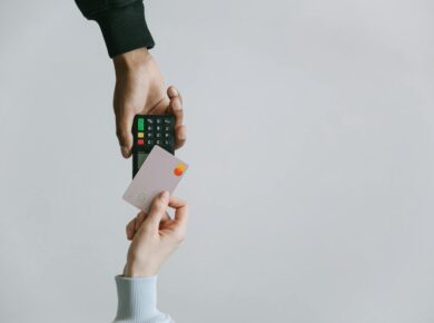 experiência de checkout