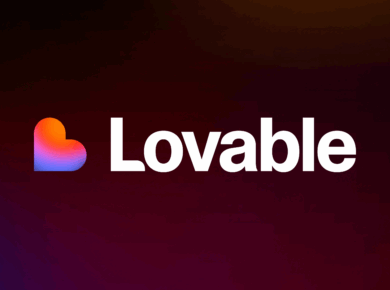 Lovable IA