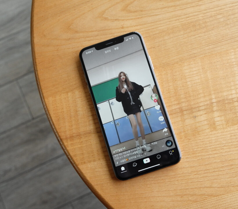 vender produtos com vídeos curtos