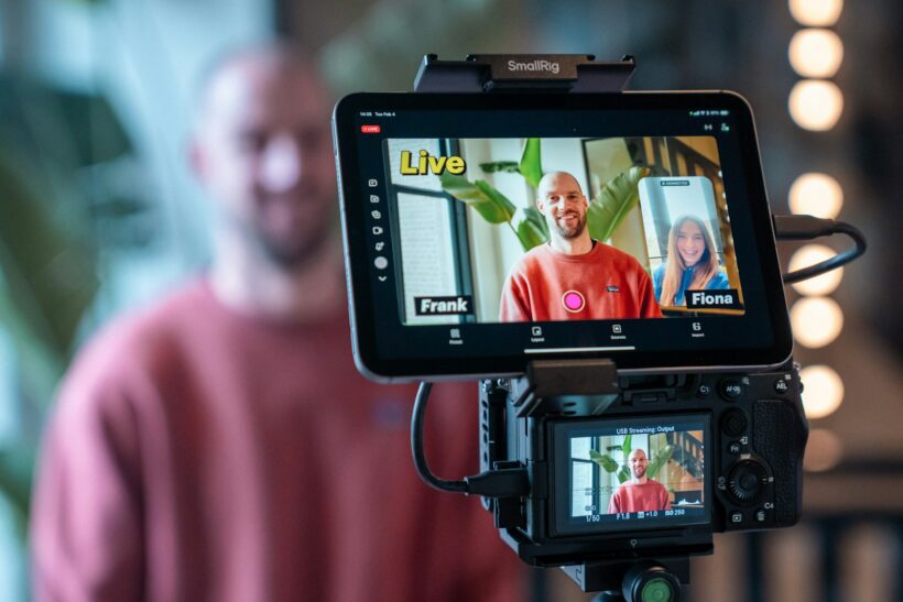 como criar produto digital sendo influencer