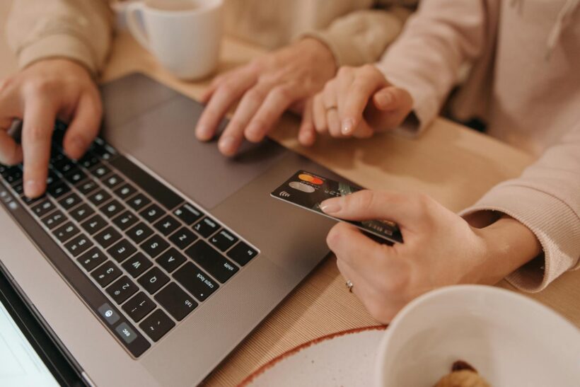 como vender no direct com link de pagamento