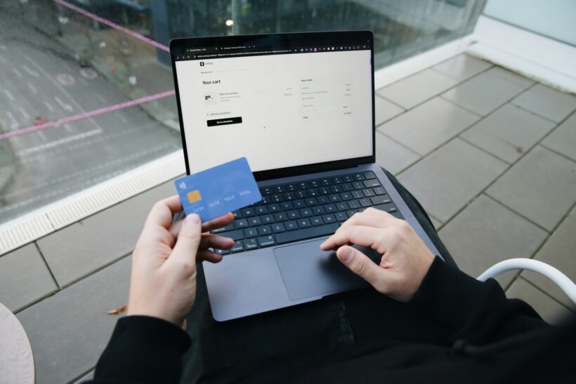 checkout com upsell