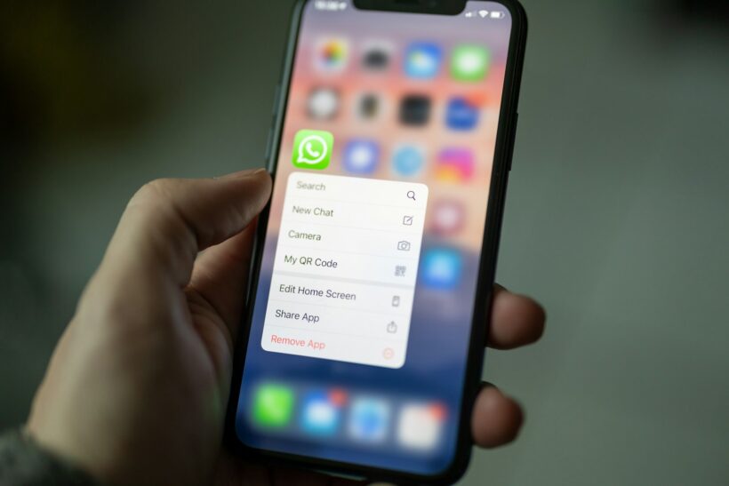 criar link whatsapp