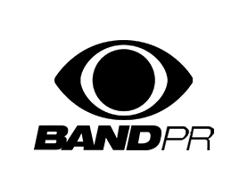 Logo Band PR.