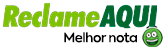 Logo Reclame Aqui