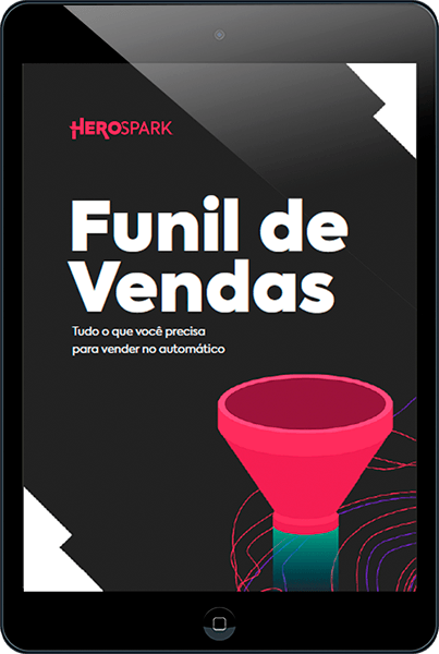 Ebook Funil de Vendas Herospark