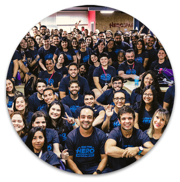 Equipe Herospark