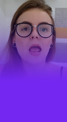 Karyne Viola - infoprodutora do canal de Youtube "Karyne Viola".