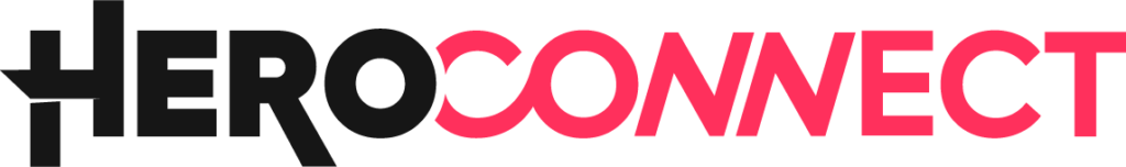 HeroConnect logo