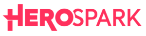 herospark logo
