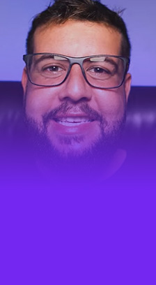 Agilso - infoprodutor do canal de Youtube "Agilso"