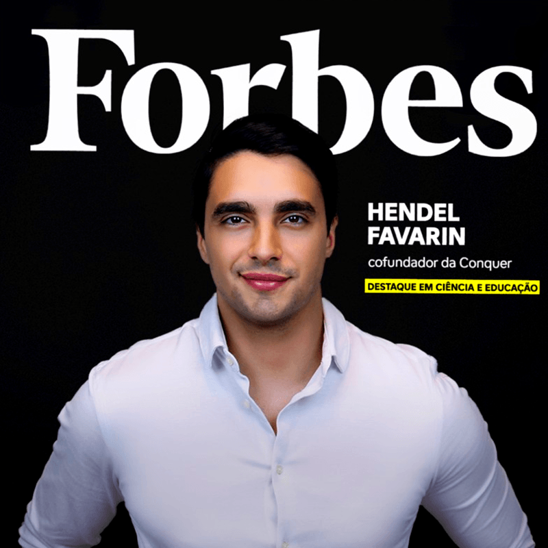 Foto de Hendel Favarin.