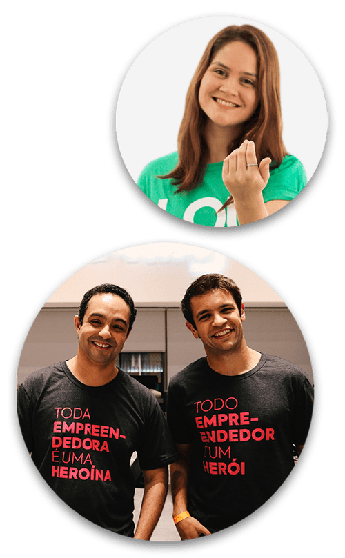 Equipe Herospark