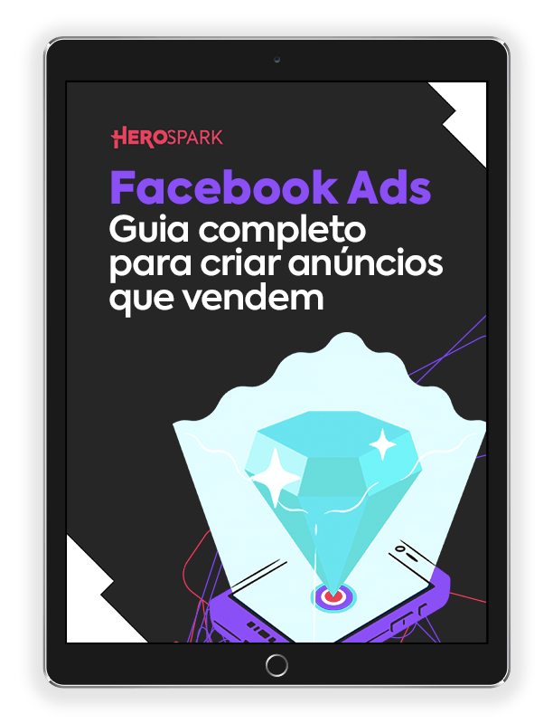 Ebook Facebook Ads