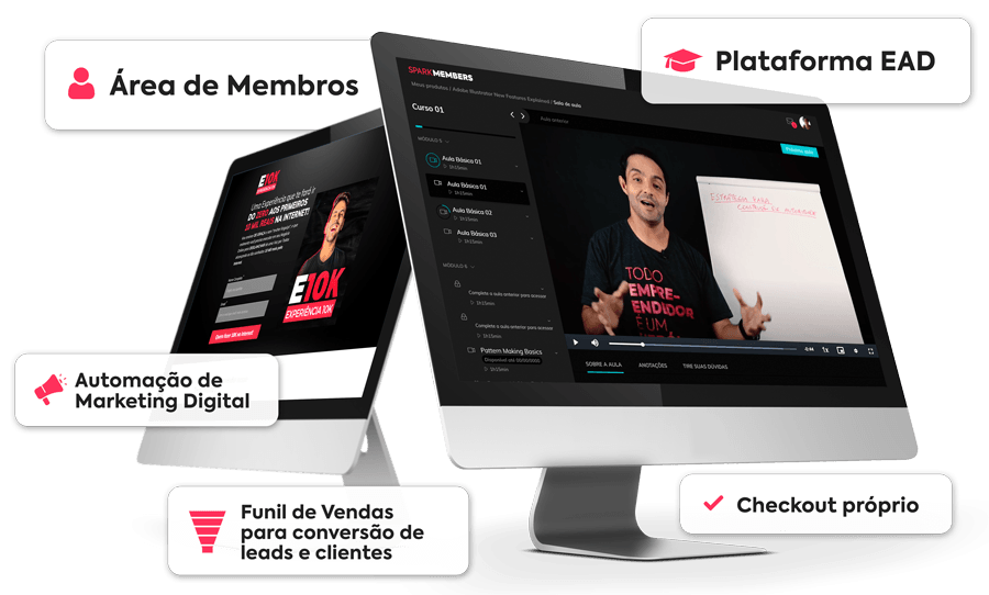 Herospark