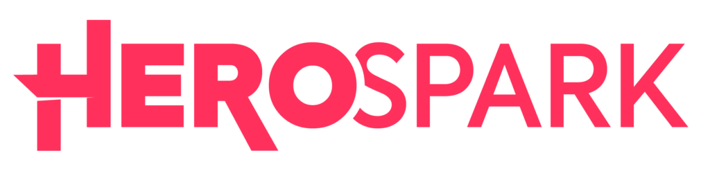 herospark logo