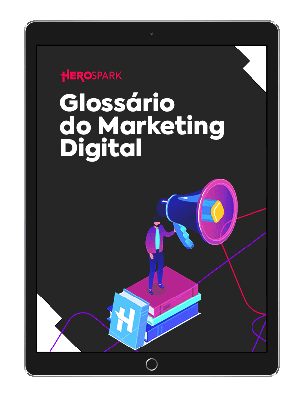 Ebook - Glossário do Marketing Digital