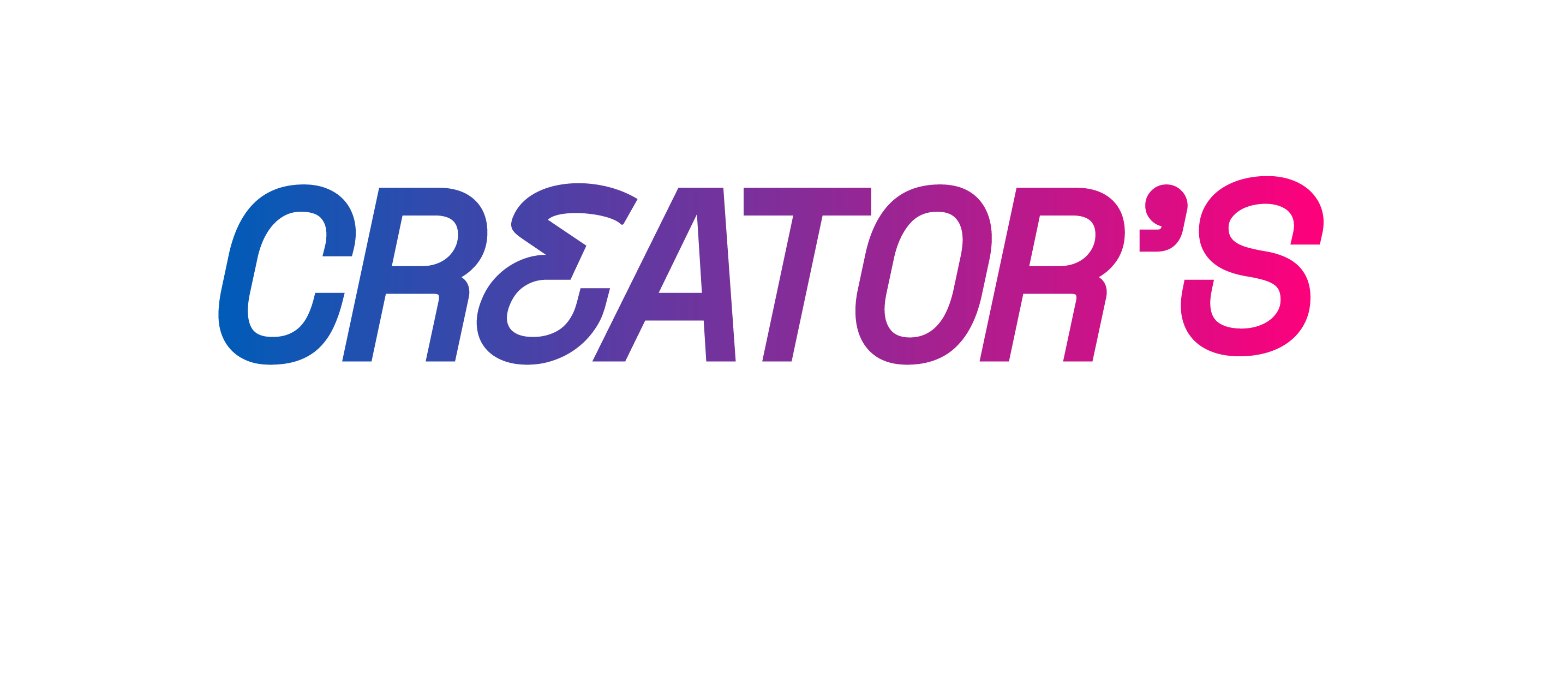 Logo Creator's Conference