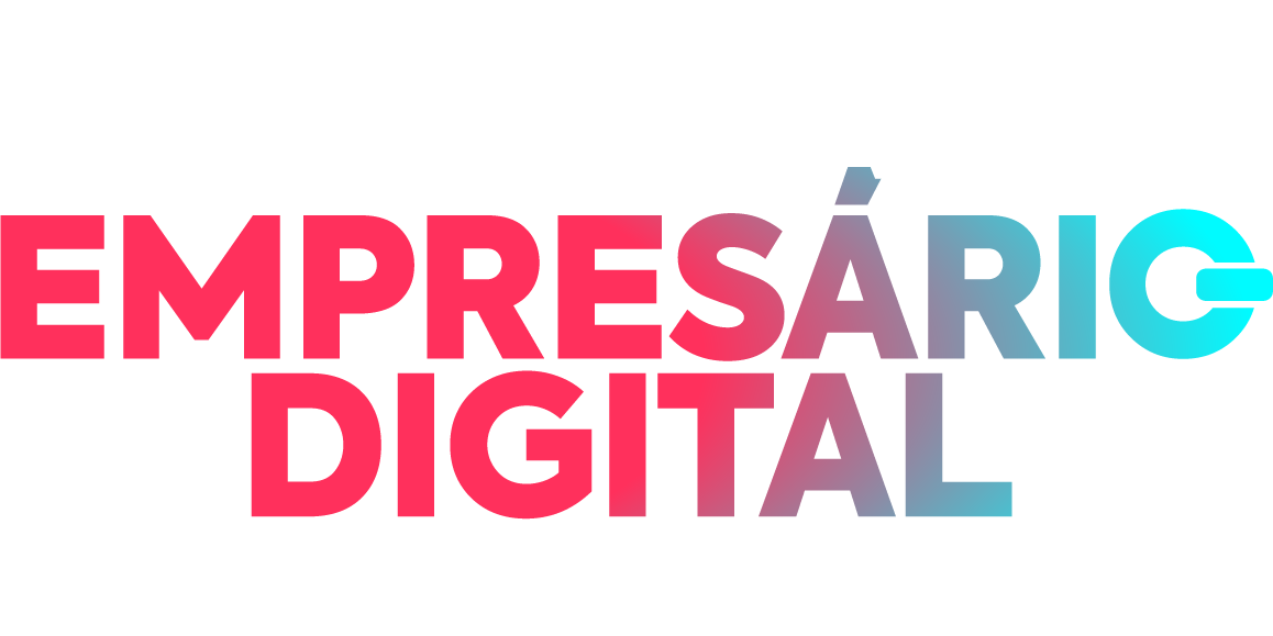 Reunião Empresario Digital Logo